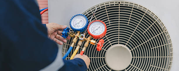 Licensed Emergency Hvac service in Clarkston, MI - JG Cool HVAC