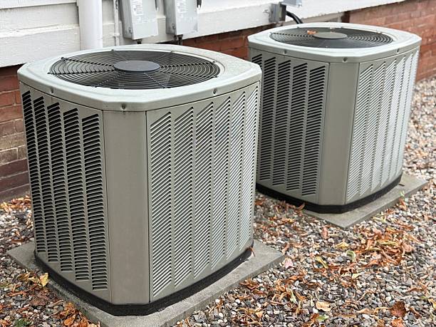 Reliable Emergency Hvac contractor in Clarkston, MI by JG Cool HVAC